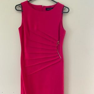 Ivanka Trump dress